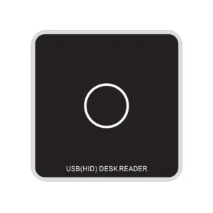 ACR-CID12 — Akuvox UHF Desktop Card Reader (ISO/IEC18000-6C)
