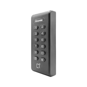 ACR-CRP11 — Akuvox Slim RFID Access Control Reader (Keypad)