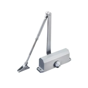 AHW-DCLSR125 — Door Closer (40-65 kg