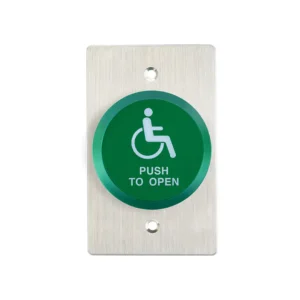 AHW-DRGMBSS-U1G — Green Mushroom Release (Recessed