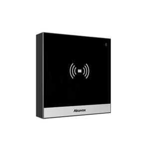 Akuvox A03S — Bluetooth RFID Access Control (IP-based)