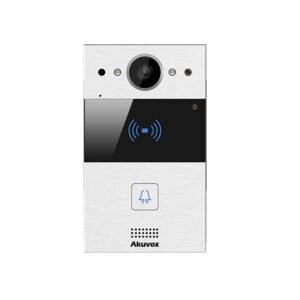 Akuvox R20A-2 — 2-wire Video Intercom System (SIP