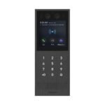Akuvox X912S — Video Doorphone (4-inch Touch Screen)