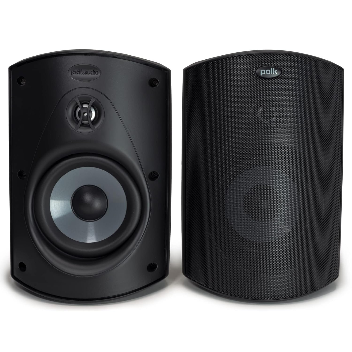 AM5085-A — Polk Atrium 5 Outdoor Speakers Pair (5 inch, All-Weather)