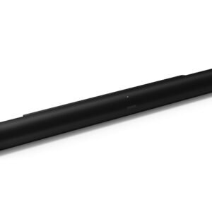 ARCG2US1BLK — Sonos Arc Ultra Soundbar (9.1.4 Dolby Atmos)