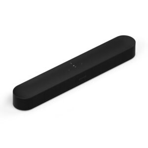 BEAM2US1BLK — Sonos Beam Gen 2 Soundbar (Dolby Atmos)