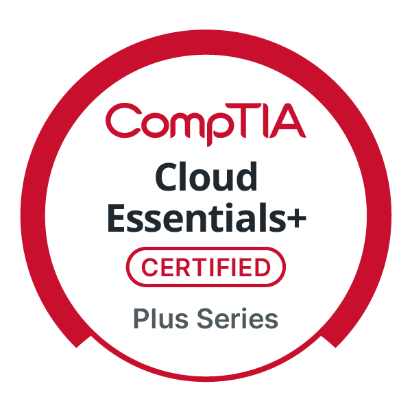 comptia cloud essentials certification.2
