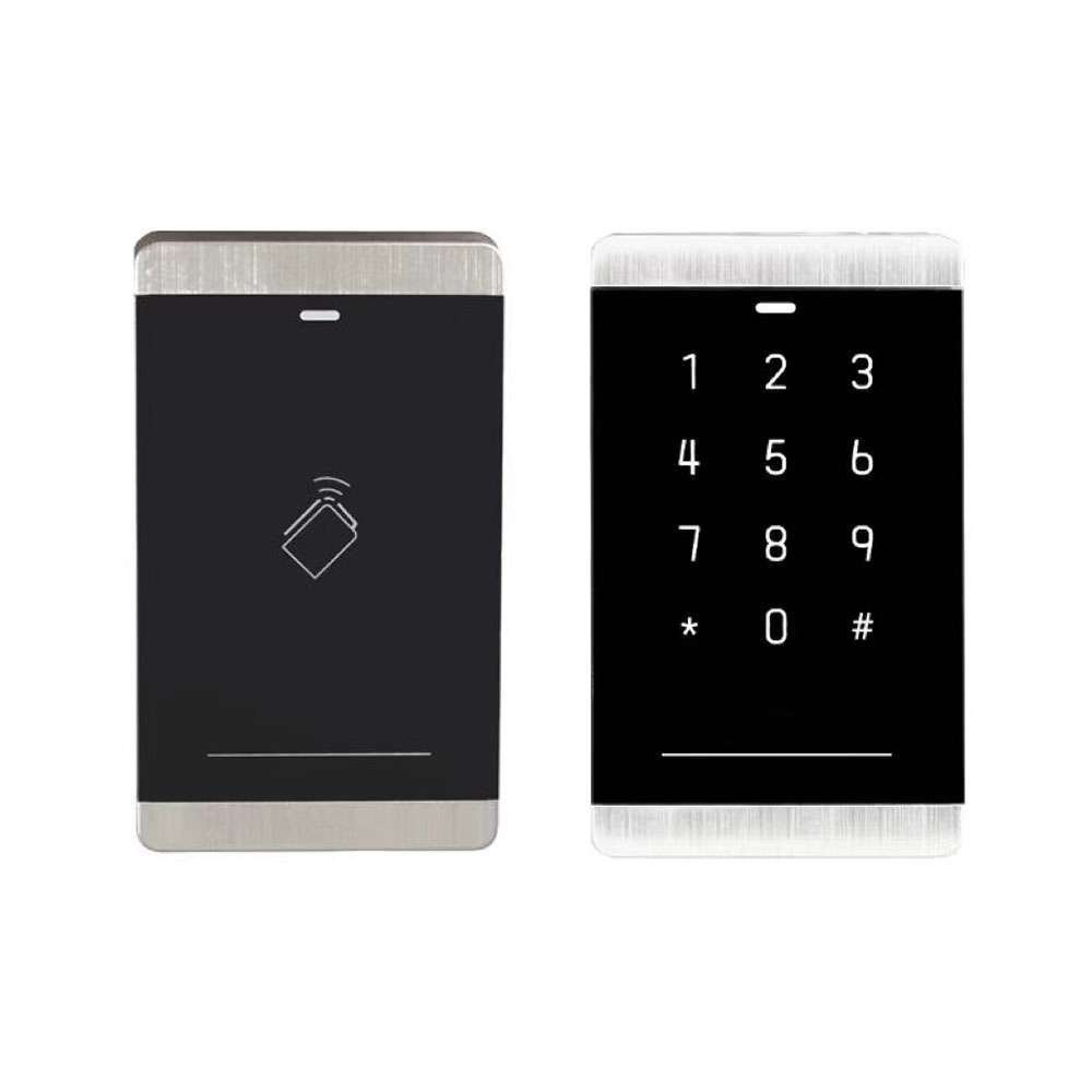 DS-K1103M — Card Reader (Pro 1103 Series)