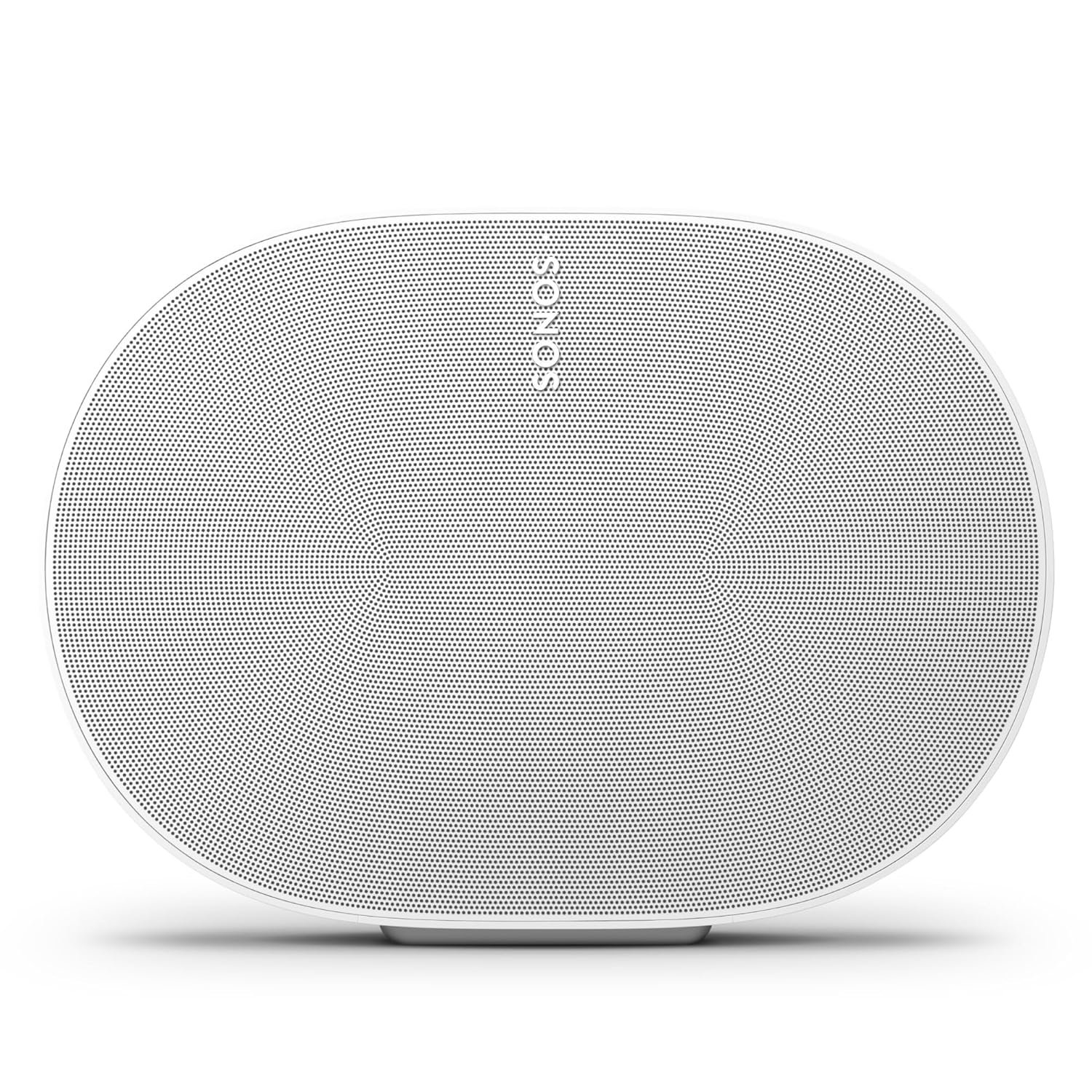 E30G1US1 — Sonos Era 300 Smart Speaker (Dolby Atmos, White)