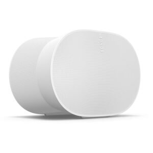E30G1US1 — Sonos Era 300 Smart Speaker (Dolby Atmos, White)