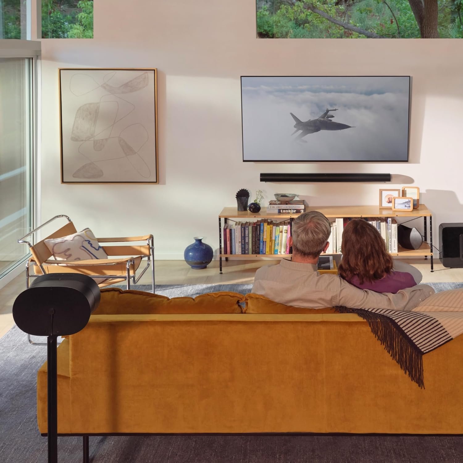 E30G1US1BLK — Sonos Era 300 (Dolby Atmos, Black)