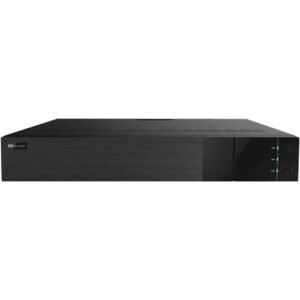 ED9616H5NV-16P-AN — Titanium NVR (12MP 16CH