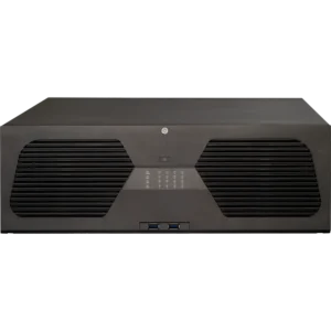 ED98128H5NV-A3H — Titanium NVR (12MP+
