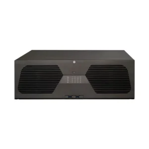 ED98256H5NV-A3H — Titanium NVR (12MP+