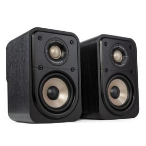 ES10 — Polk Signature Elite Surround Speakers (Dolby Atmos, Pair)