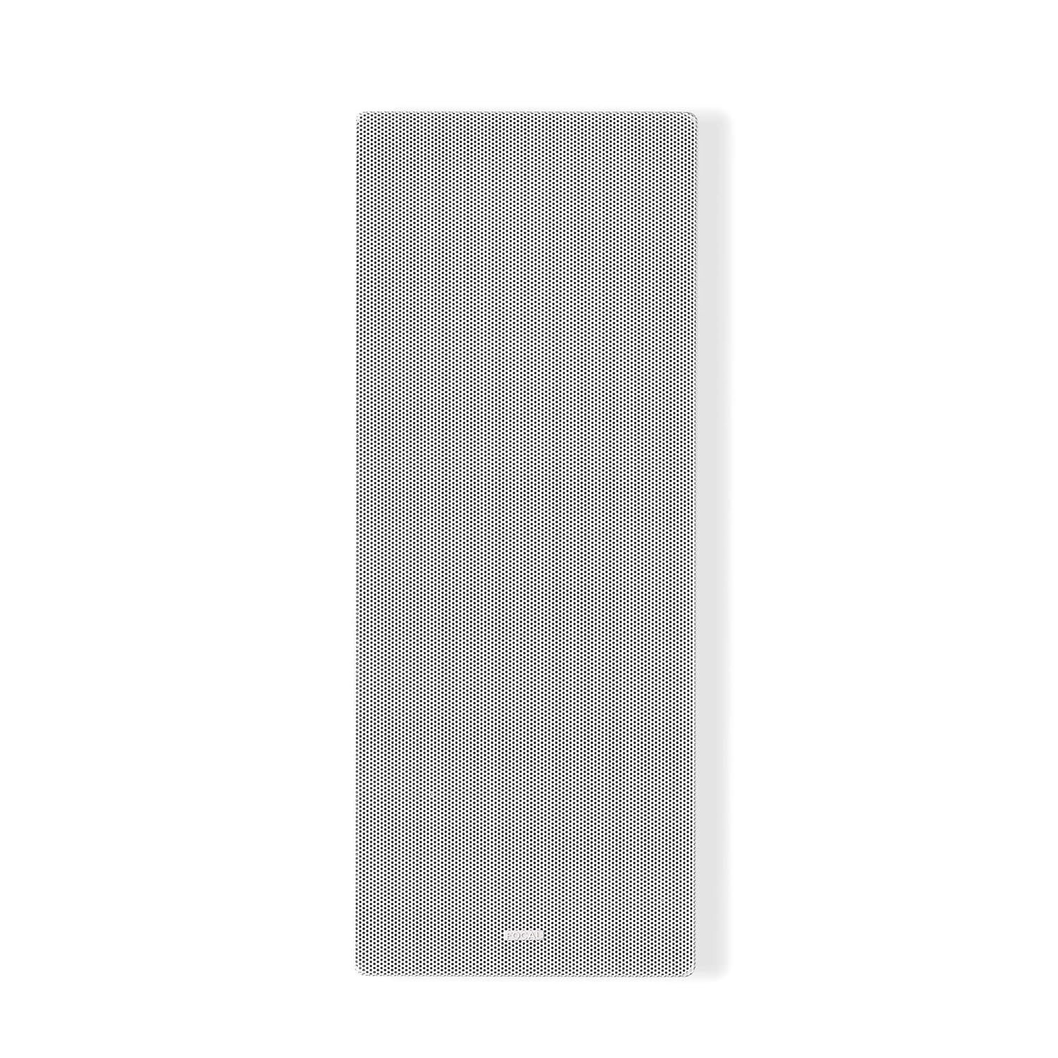 F100IWLCR5 — Focal In-Wall 2-Way Dappolito Loudspeaker (5-inch)