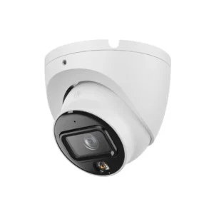 HNC2I389T-IRAPV — Diamond IPC Turret Camera (4K 2.8mm IR PoE)