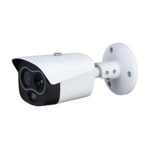 HNC3I141-T/3-S2 — 4MP Thermal Bullet IP Camera (Fire & Smoke)
