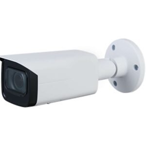 HNC3IV181T-IR-ZAS — Diamond IPC Bullet Camera (4K / 8MP)