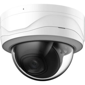 HNC3IV281E-IRAS/28 — Diamond IPC Dome Camera (4K/8MP