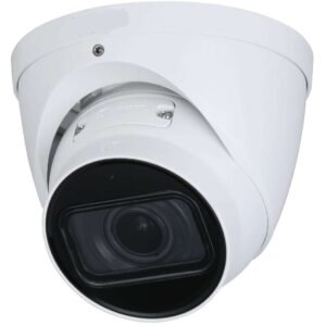 HNC3IV381T-IR-ZAS — Diamond IPC Turret Camera (4K/8MP)