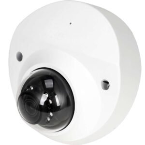 HNC3V241F-IRAS-S2/28 — Diamond IPC 4MP Dome (2.8mm Fixed)