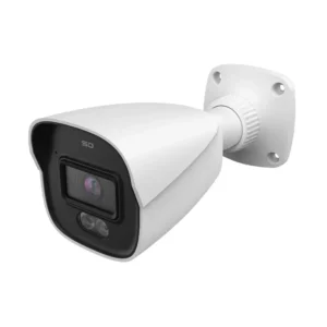 IP-5IR4C41-28 — Titanium IPC Bullet Camera (4MP