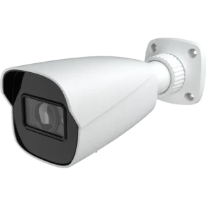 IP-5IR4E3BA2-28 — Titanium IPC Bullet Camera (4MP