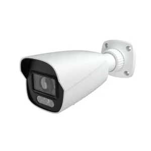 IP-5IR6S4C2-MZ — Titanium IPC Bullet Camera (6MP