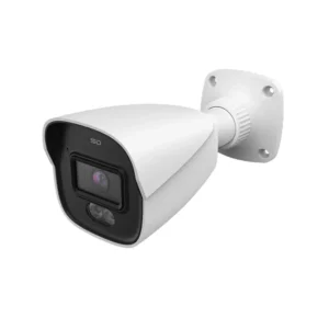 IP-5IR8S4C1-28 — Titanium IPC Bullet Camera (4K/8MP