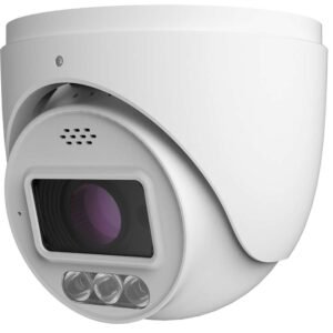IP-5IRD4C25-28-PA — Titanium IPC Turret (4MP