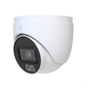 IP-5IRD4C44-28 — Titanium IPC Turret Camera (4MP