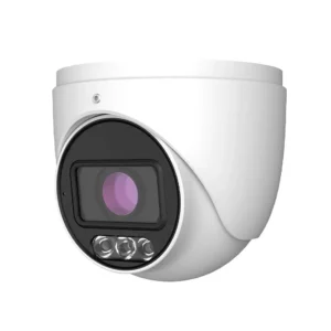 IP-5IRD4C4A5-28 — Turret IP Camera (4MP
