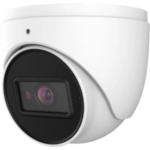 IP-5IRD4E3BA4-28 — Titanium IPC 4MP Turret Camera (2.8mm Fixed)