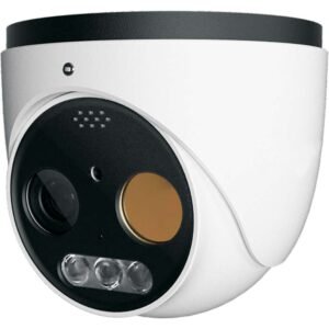 IP-5IRD5E15/3-VT — 5MP IP Thermal Camera (20-30m IR Range)