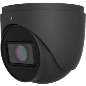 IP-5IRD5S45/GMZ — 5MP Motorized Turret IP Camera (2.8-12mm