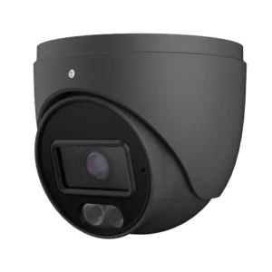 IP-5IRD6S4C4-G28 — Titanium IPC Turret Camera (6MP
