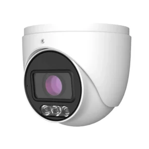 IP-5IRD6S4C5-MZ — Titanium IPC Turret Camera (6MP