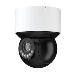 IP-5PT4IE3N8-4X — Titanium IPC PTZ Camera