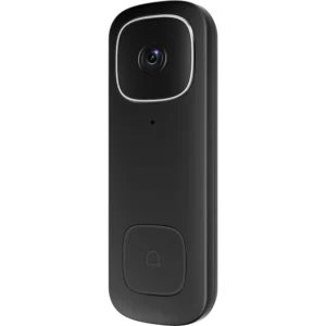IPC-DB6I-BLACK-USA — IP Doorbell Camera (5MP)