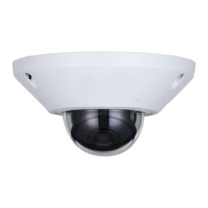 IPC-EB5541-M12-SA — Diamond IPC Fisheye Camera (5MP)