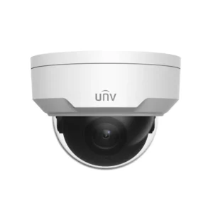 IPC324SB-DF28K-I0 — Uniview 4MP Dome Camera (2.8mm Fixed)