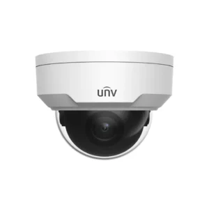 IPC324SR3-DSF28KM-G — Uniview 4MP Dome Camera (2.8mm Fixed Lens)