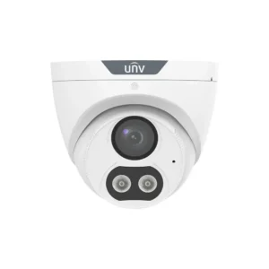 IPC3614SR-ADF28KMC-DL-H — Uniview IPC 4MP Turret (2.8mm Fixed)