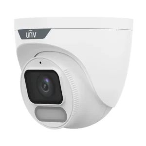 IPC3624SR-ADF28KM-WP — Uniview 4MP Turret Camera (2.8mm)
