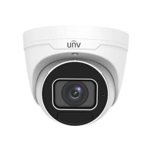 IPC3638SB-ADZK-I0 — Uniview IPC 4K Turret (2.8-12mm MZ)