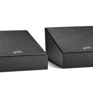 MXT90 — Polk Monitor XT90 Height Speaker Pair (Dolby Atmos)