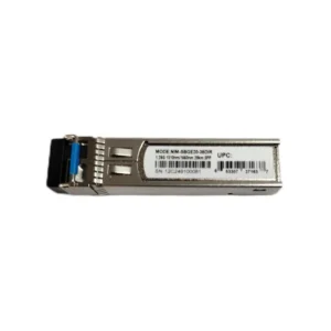 NIM-SBGE20-35DIR — 1000BASE-LX SFP Transceiver (1310/1550nm