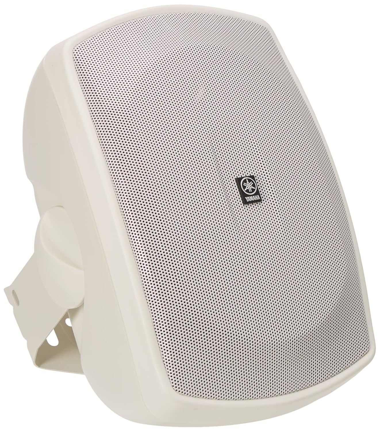 NS-AW190WH — Yamaha 2-Way Indoor/Outdoor Speakers (Pair, White)