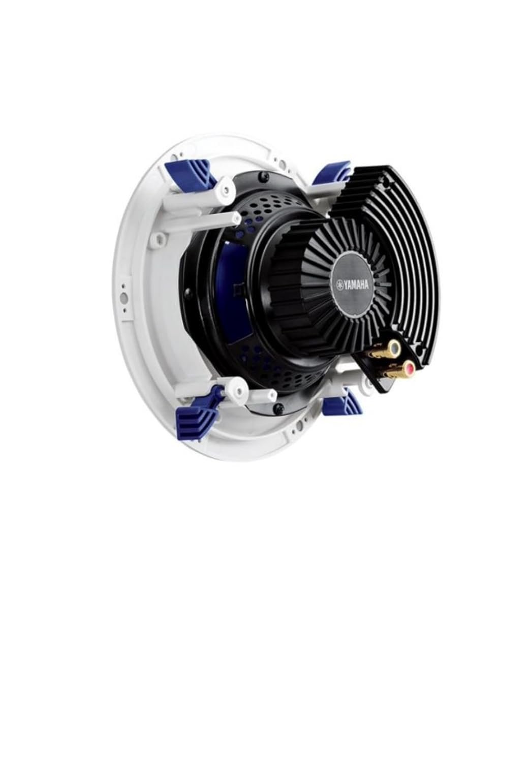 NSIC600WH — Yamaha NS-IC600 In-Ceiling Speakers (6.5in 110W, Pair)